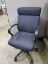 Picture of Black High Back Chair