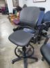Picture of Steelcase V1 Leap Drafting Stool Chair