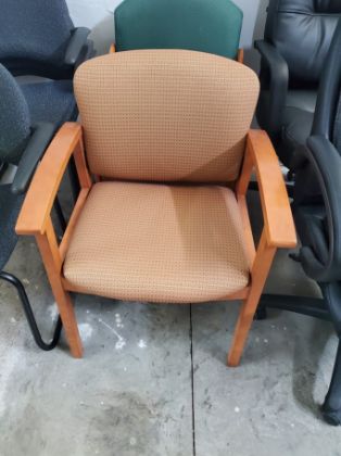 Picture of Hon Guest Chair