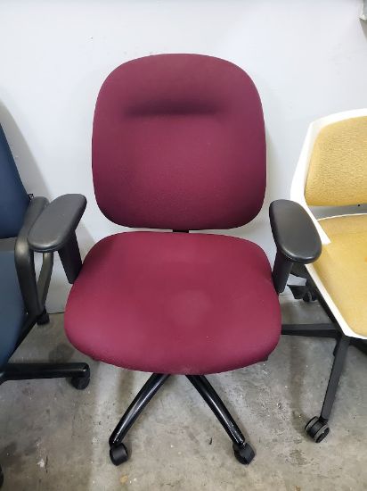 Picture of Hon Burg Task Chair