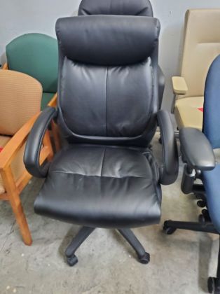 Picture of High back Chair
