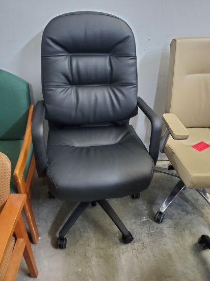 Picture of Hon 2091 High Back Chair