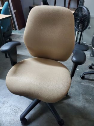 Picture of Hon Mid Back Chair