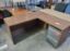 Picture of 60x60 L Desk