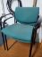 Picture of Green Stacking Chair