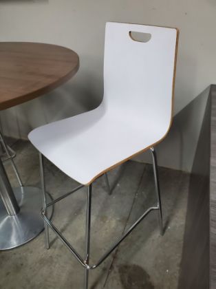 Picture of Cafe Height Chair 