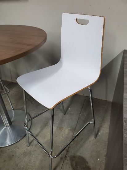 Picture of Cafe Height Chair 