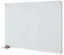 Picture of Aarco Products Clear Vision Magnetic and Non Magnetic Glass Dry-Erase Markerboard