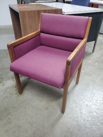 Picture of Side Chair