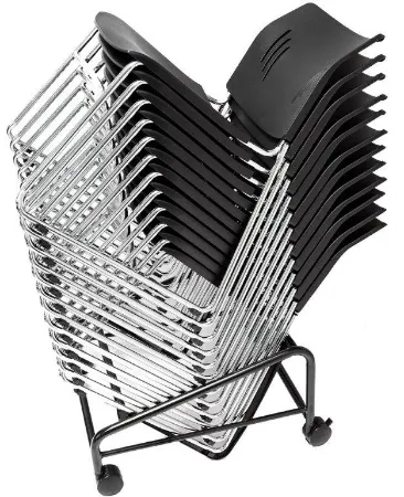 Picture for category Stacking Chairs