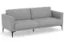 Picture of Premiera Sofa Chair Gray Fabric