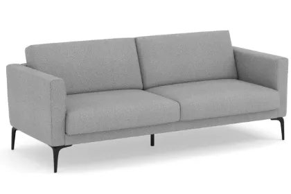Picture of SOFA GRAY FABRIC