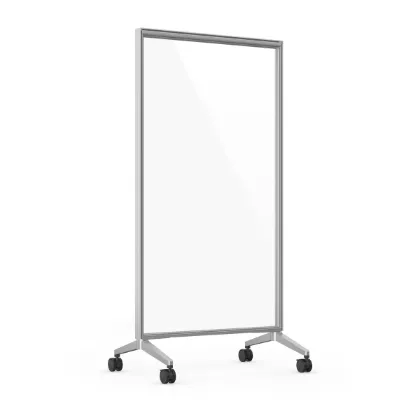 Picture of 36X72 PRIVACY SCREEN CLEAR ACRYLIC