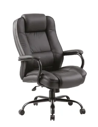 big and tall executive chair with 400 lb capacity