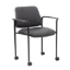 Picture of Tera Square Back Diamond Stack Chair