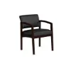 Picture of Premiera Wood Guest Chair-Discontinued