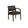 Picture of Premiera Wood Guest Chair-Discontinued