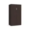 Picture of Tall Office Storage Cabinet with Locking Doors and Adjustable Shelves