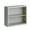 Picture of Metal Bookcases