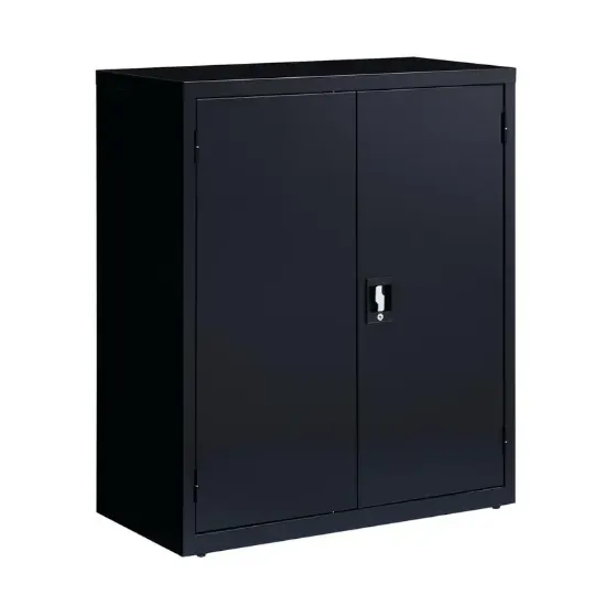 Picture of OfficeSource Steel Storage Cabinet Collection 42"h/72"h x 36"w x 18"d