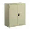 Picture of OfficeSource Steel Storage Cabinet Collection 42"h/72"h x 36"w x 18"d