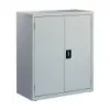 Picture of OfficeSource Steel Storage Cabinet Collection 42"h/72"h x 36"w x 18"d