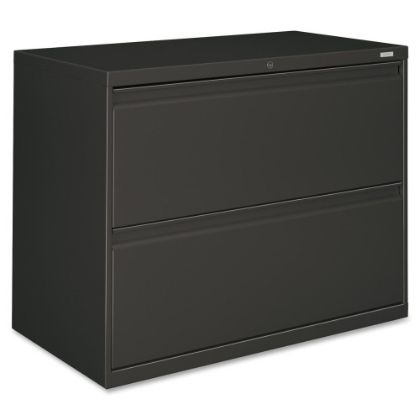 Picture of HON Brigade 800 Series Lateral Files