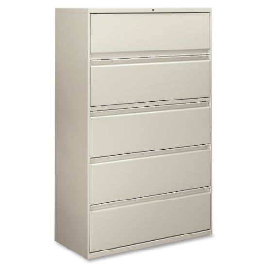 HON Brigade 800 Series Lateral Files