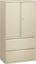 Picture of HON BRIGADE 800 SERIES Lateral Files w/Storage