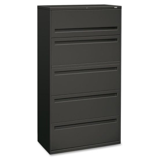 HON Brigade 700 Series Lateral Files