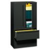 Picture of HON Brigade 700 Series Lateral File with Storage