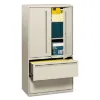 Picture of HON Brigade 700 Series Lateral File with Storage