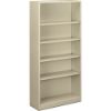 Picture of HON BRIGADE Steel Bookcases