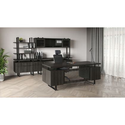 Picture of OfficeSource | Palisades Collection | Executive Typical
