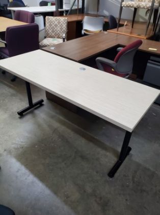 Picture of 24x60 Training Table