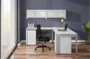 Picture of EXECUTIVE MESH FLIP ARM CHAIR