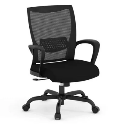 Picture of MID BACK MESH CHAIR