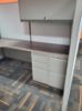 Picture of Steelcase 9000 Workstation 65" high 90x80