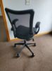 Picture of Mesh Back Office Chair
