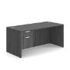 Picture of Premiera PL Series Single Pedestal Desk