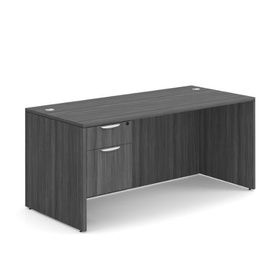Picture of Premiera PL Series Single Pedestal Desk