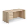Picture of Premiera PL Series Single Pedestal Desk