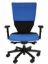 Picture of Buzz Shield Law Enforcement Chair Heavy-Duty (500 lb weight capacity) 6 Prong Base