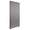 Picture of PREMIERA Panel Systems 66X30 Grey/Charcoal