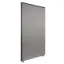 Picture of PREMIERA Panel Systems 66X36 Grey/Charcoal