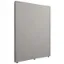 Picture of PREMIERA Panel Systems 66X42 Grey/Charcoal