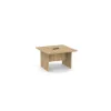 Picture of Premiera 48”w x 48”d Table Extender 