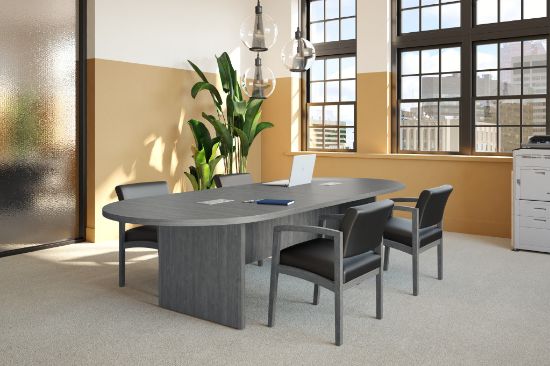Premiera Racetrack Conference Tables