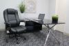 big and tall executive chair with 400 lb capacity