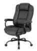 big and tall executive chair with 400 lb capacity